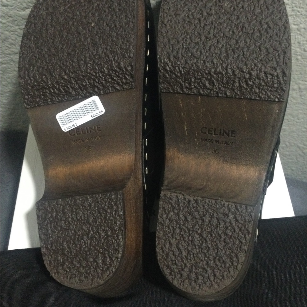 Clogs - Picture 6 of 7